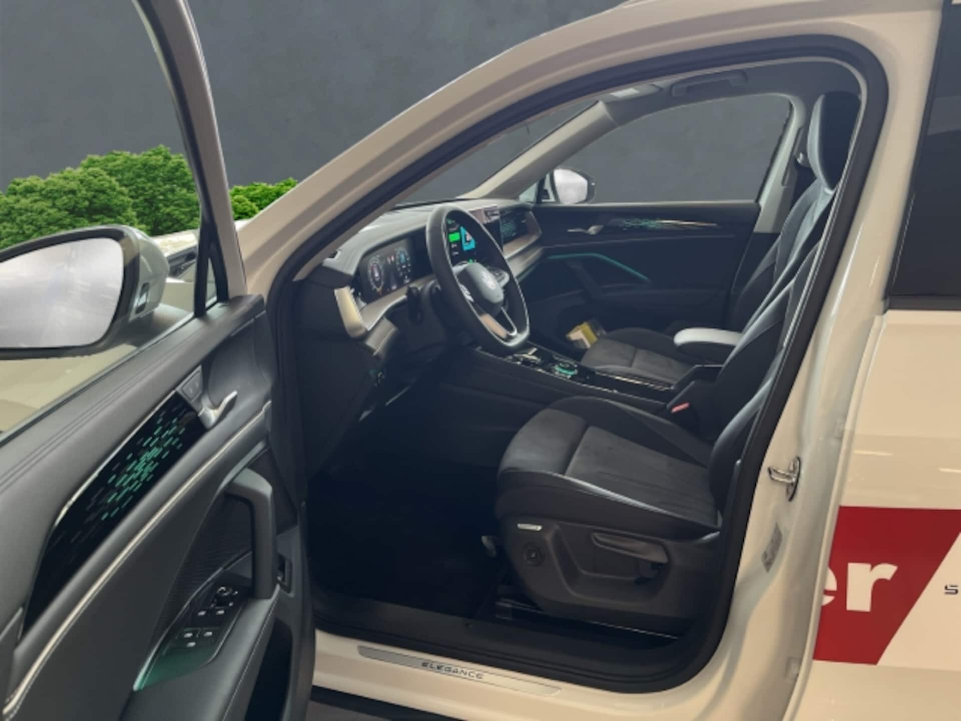 Volkswagen Tayron Elegance