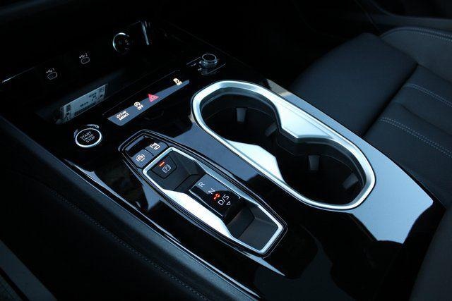 2026 Audi A6 Prestige - Photo 18