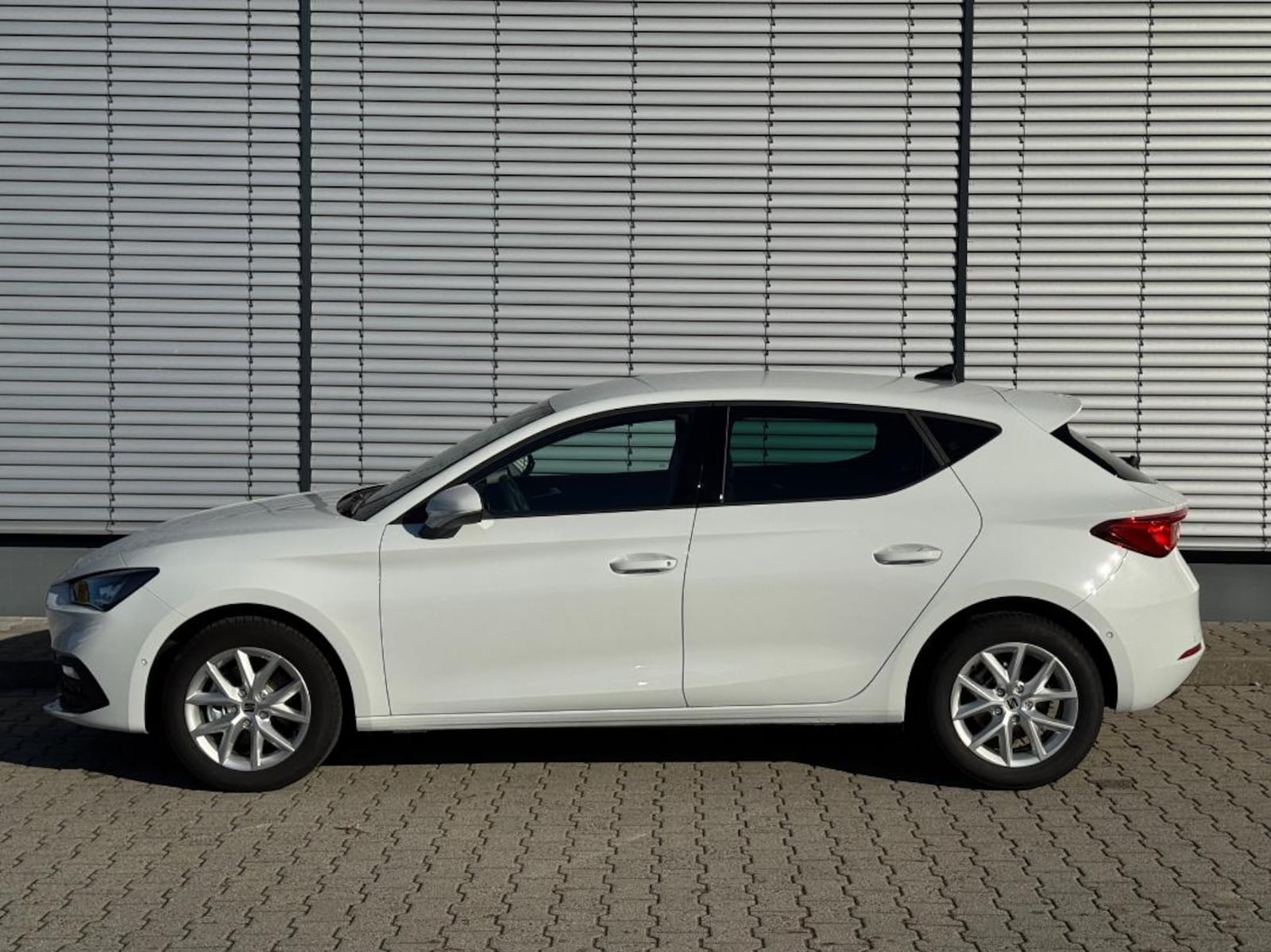 SEAT Leon – Bild 2