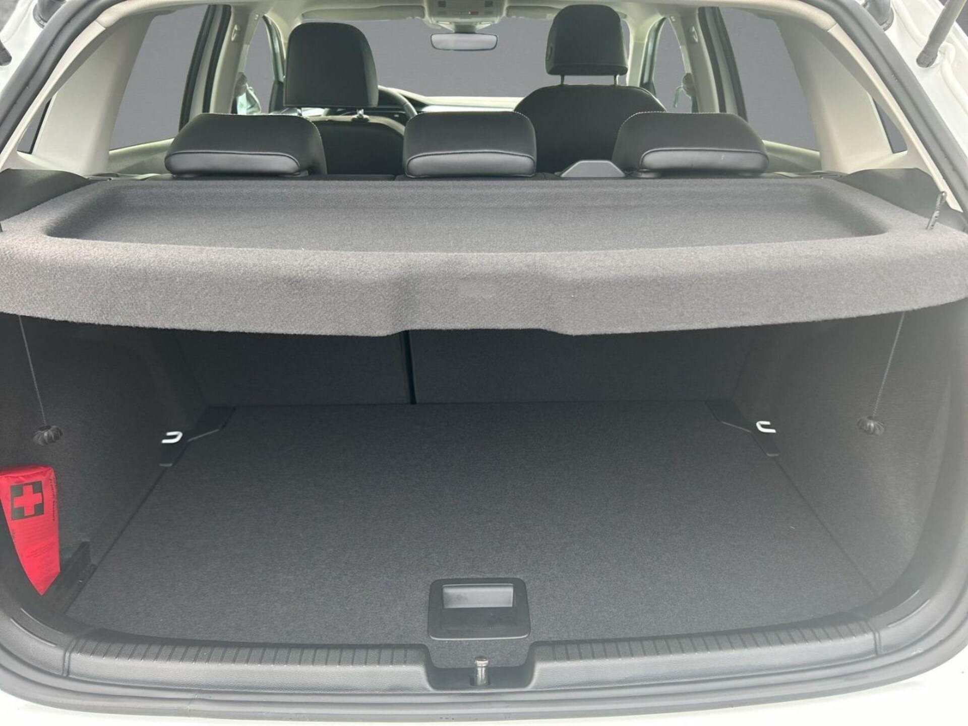 Volkswagen Polo Goal