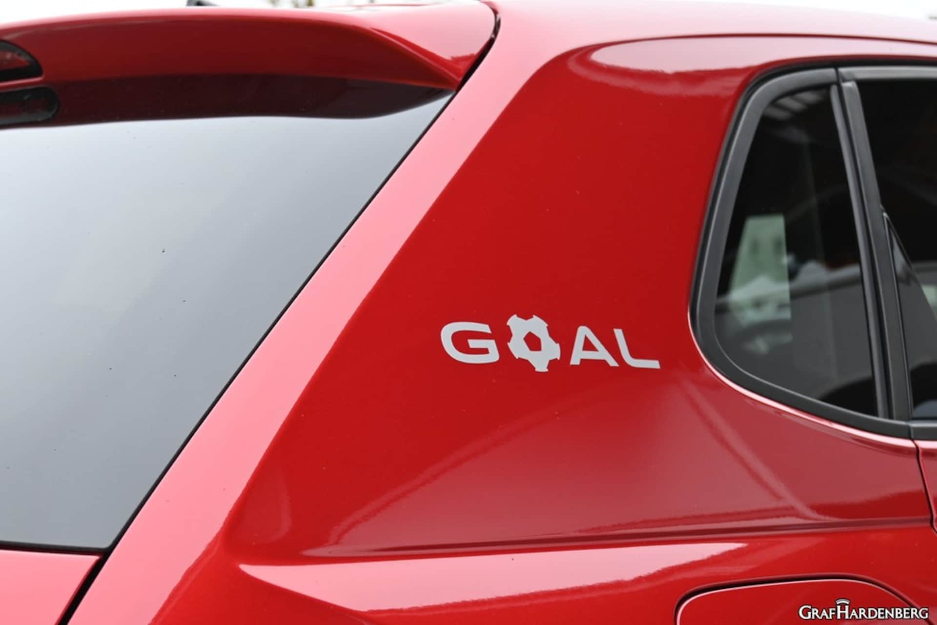 Volkswagen Polo Goal