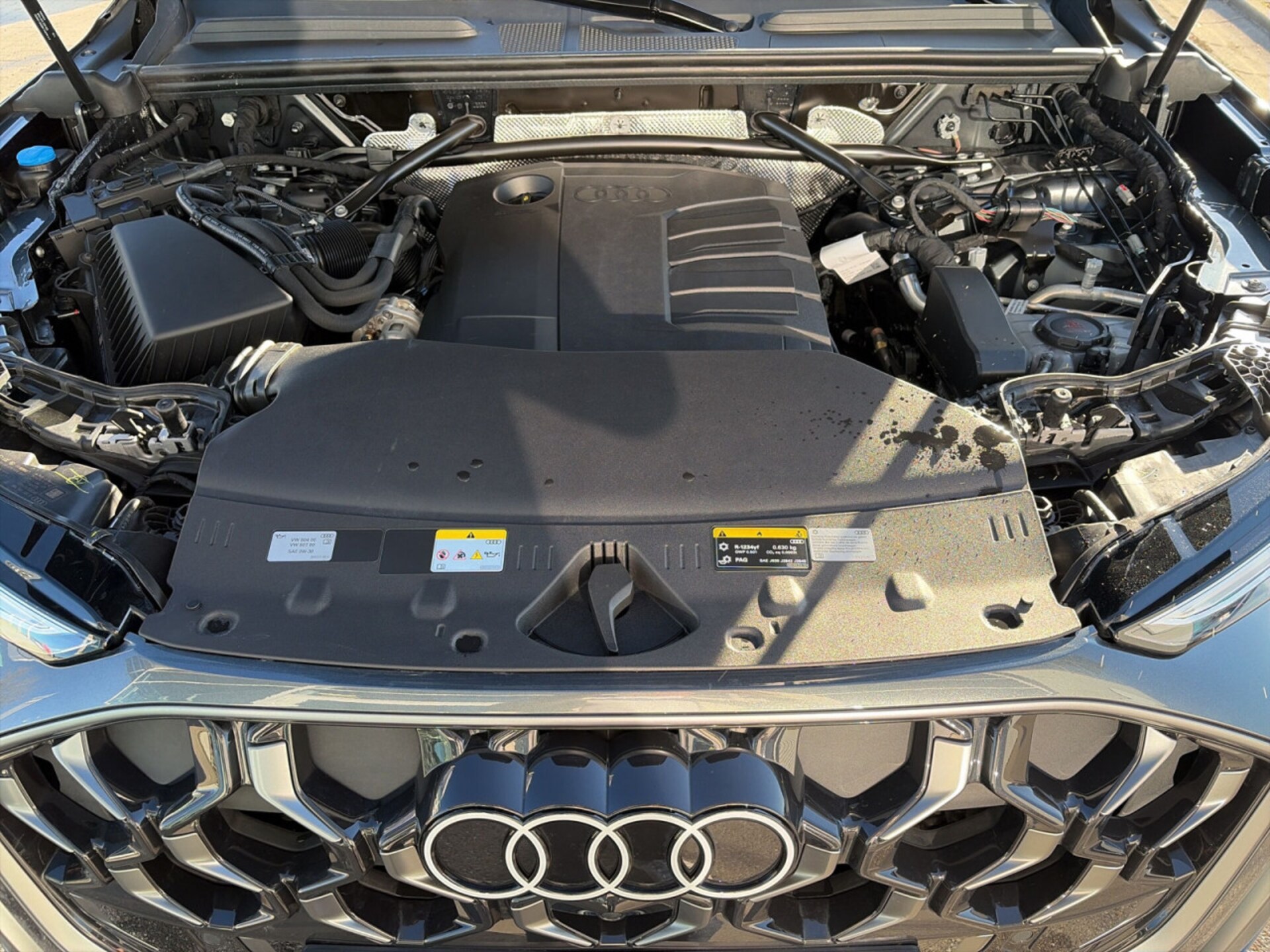 Audi Q5 SUV