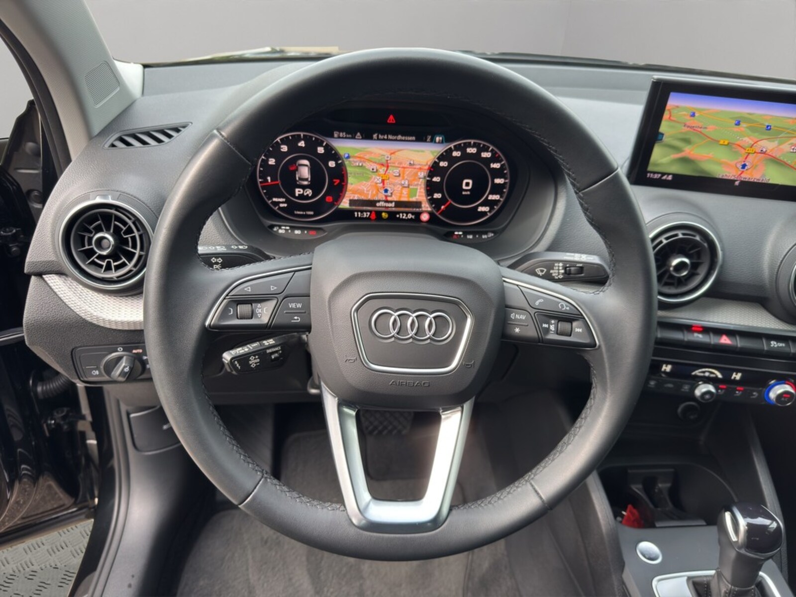 Audi Q2 – Bild 12