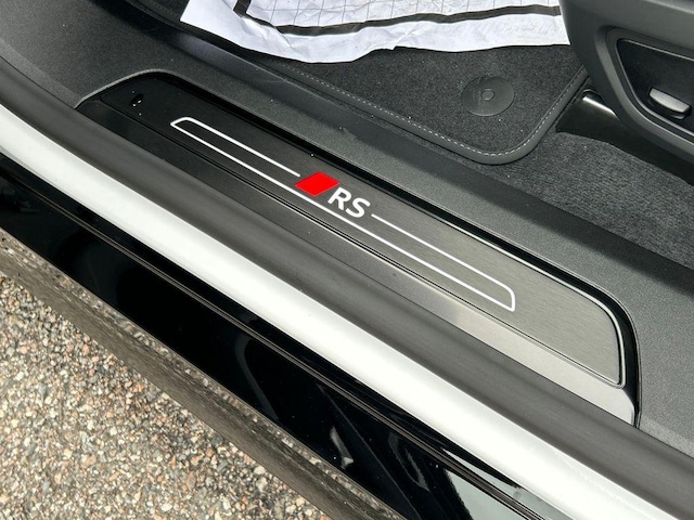 2026 Audi RS e-tron GT Performance Base - Photo 51