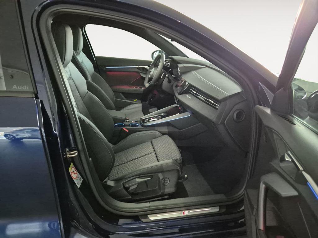 Image about Audi A3 allstreet TFSI e Genuine 40 TFSI e 150 kW (204 CV) S tronic