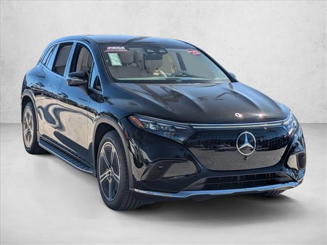 2023 Mercedes-Benz
