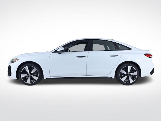 2026 Audi A5 Sedan