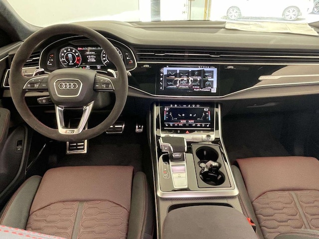 2026 Audi RS Q8 Base - Photo 26