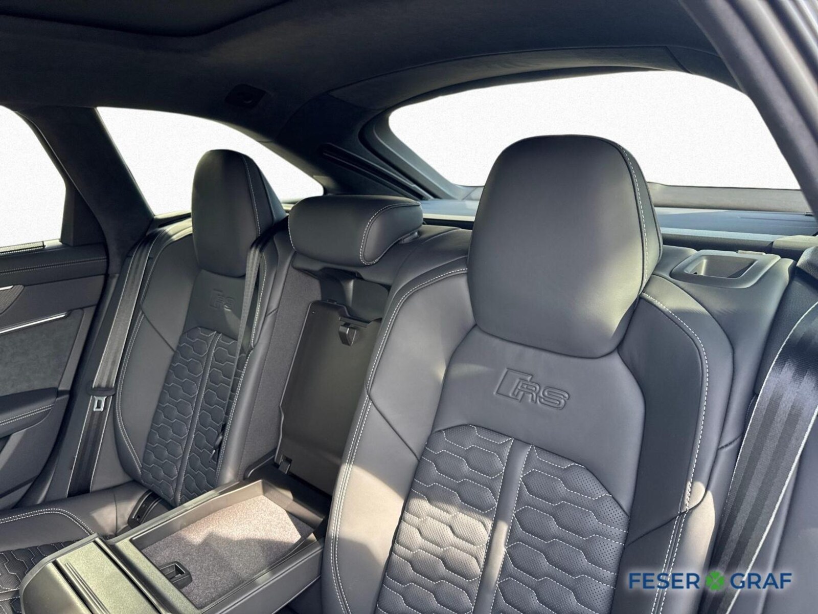 Audi RS 6 Avant – Bild 13