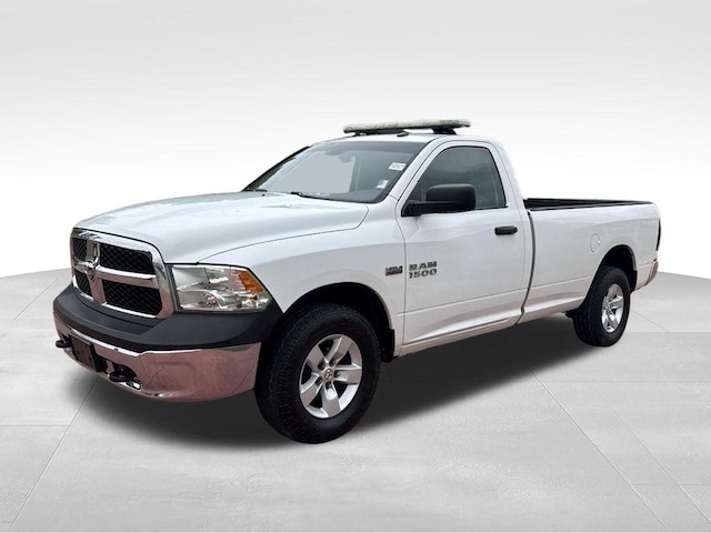 2013 RAM 1500