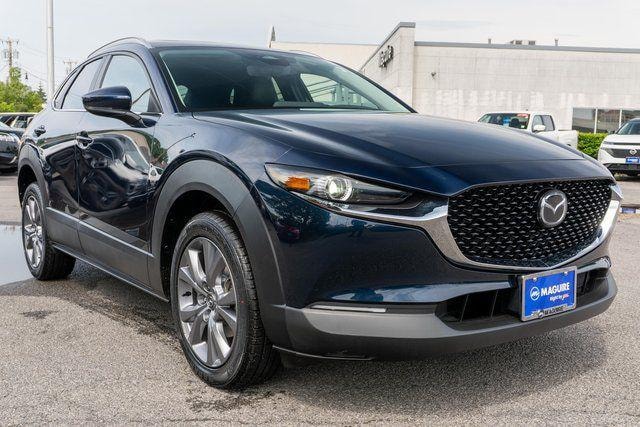 2024 Mazda CX-30