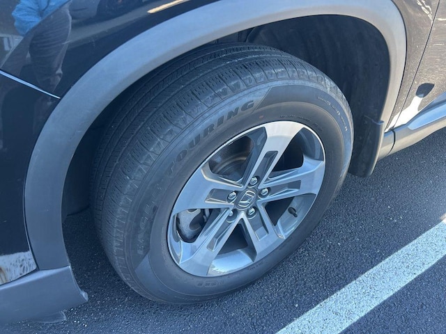 2023 Honda Pilot