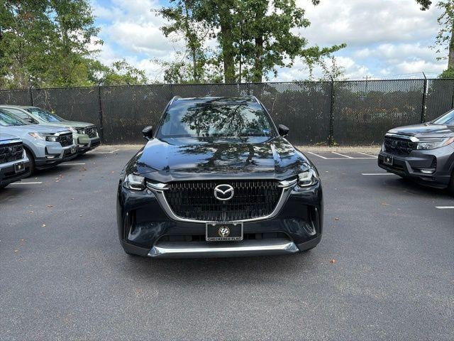 2024 Mazda