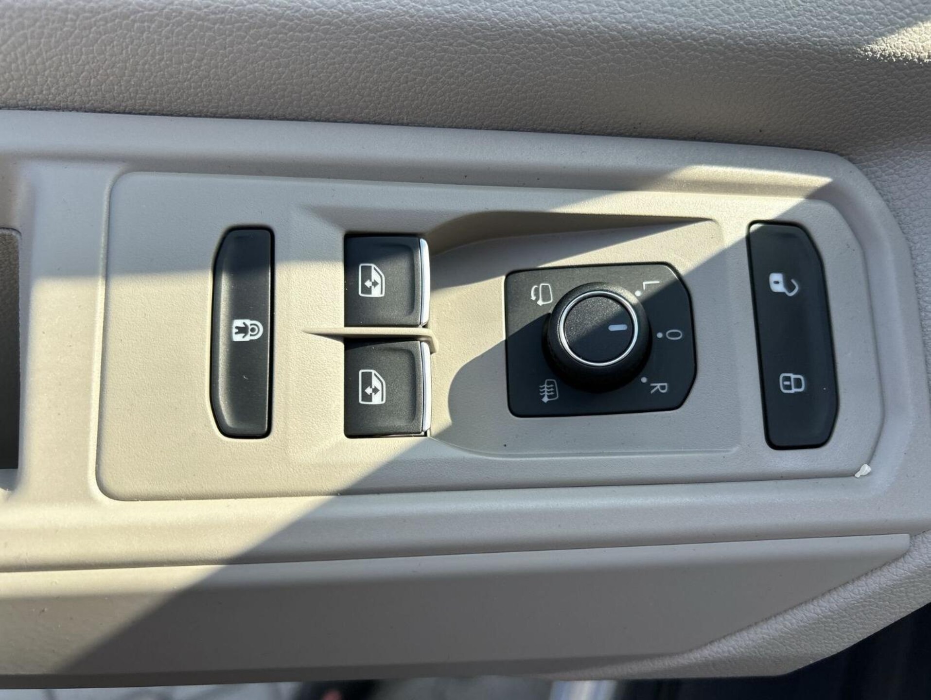 Volkswagen Multivan Langversion Life