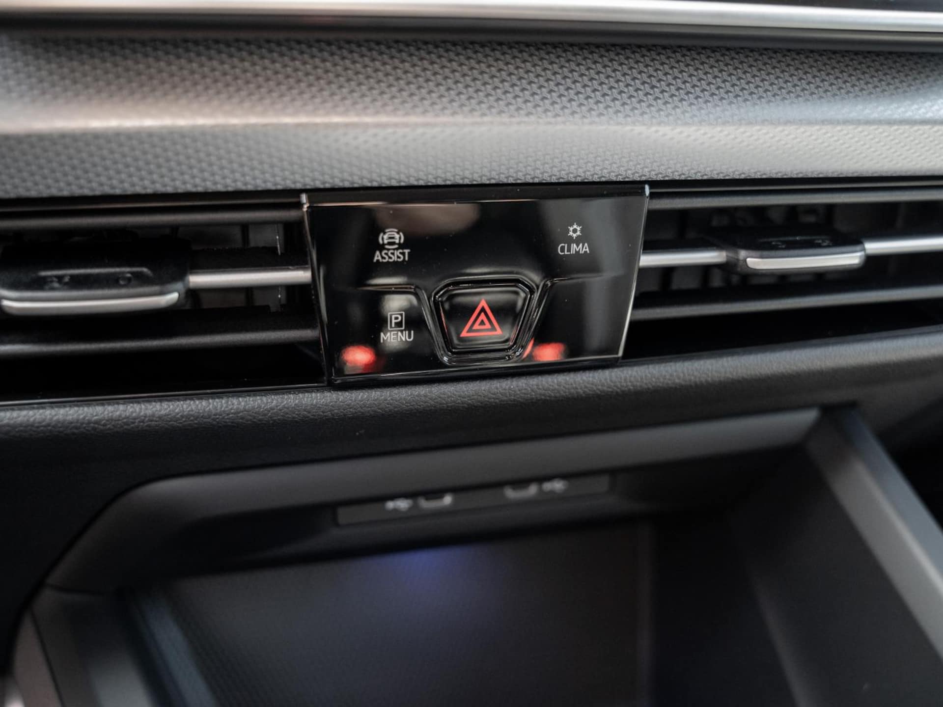 Volkswagen Golf Goal