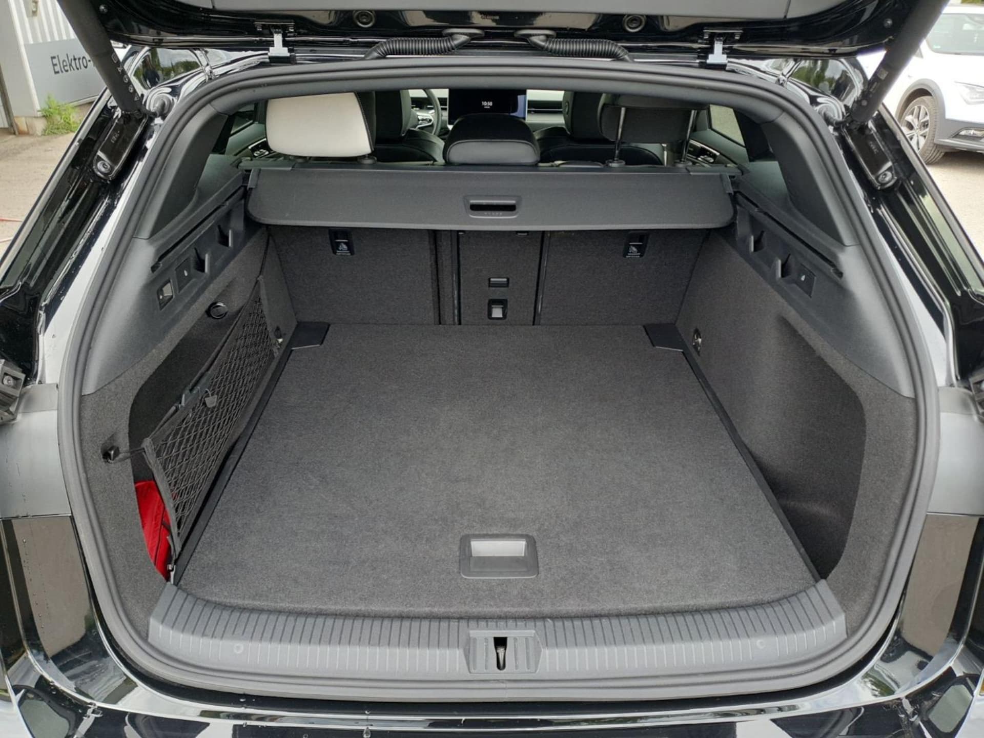 Volkswagen ID.7 Tourer Pro