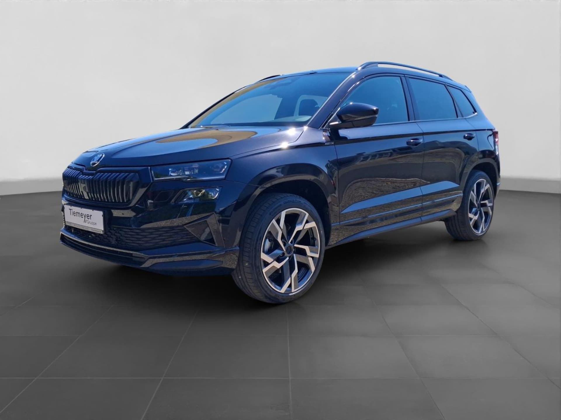 Skoda Karoq Sportline
