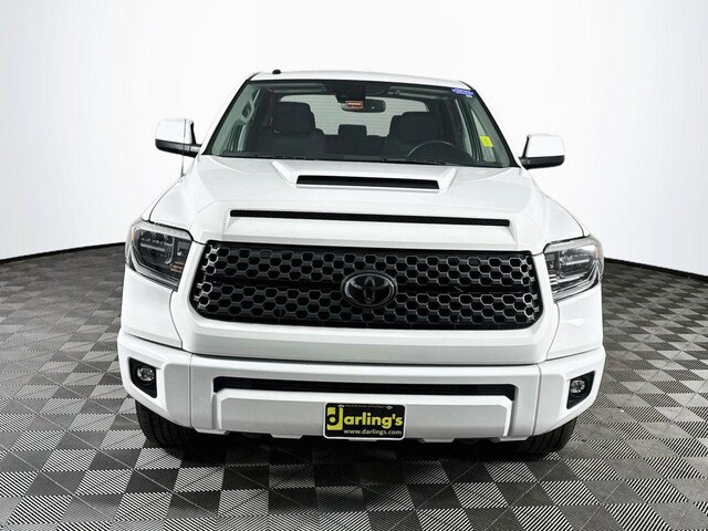 2018 Toyota Tundra