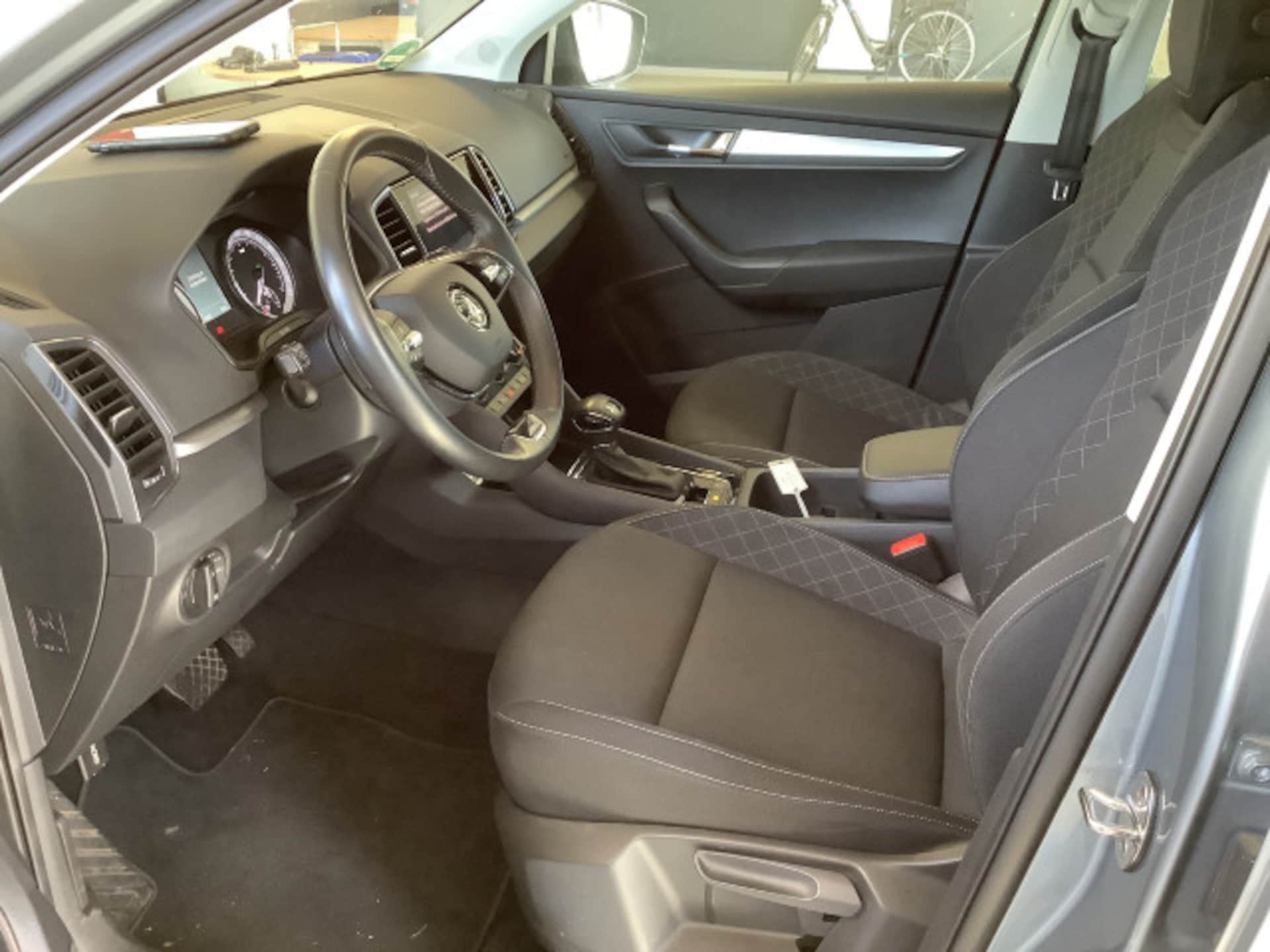 Skoda Karoq Ambition