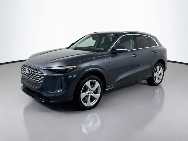 Photo of 2025 Audi Q5