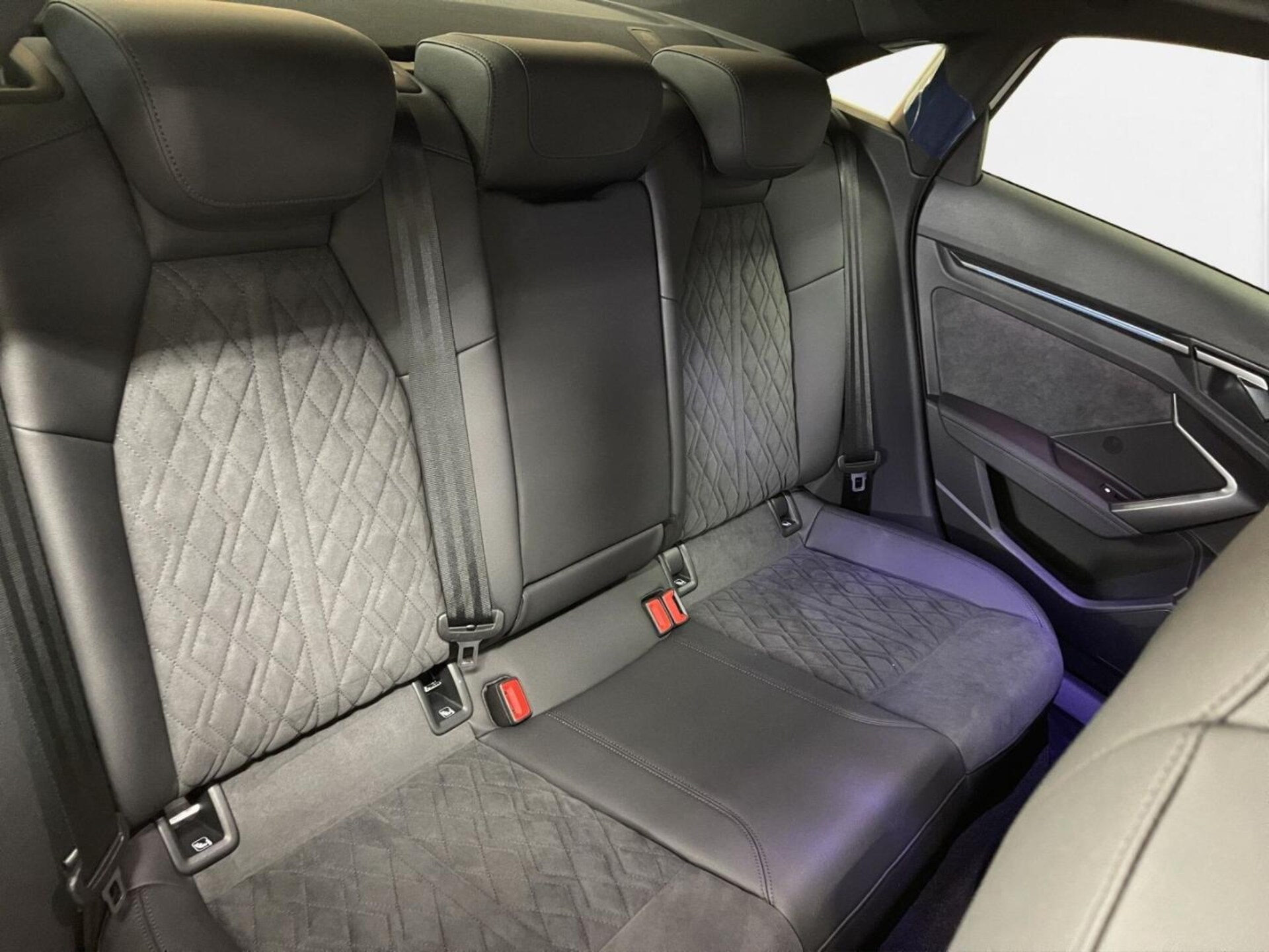 Audi RS 3 Limousine