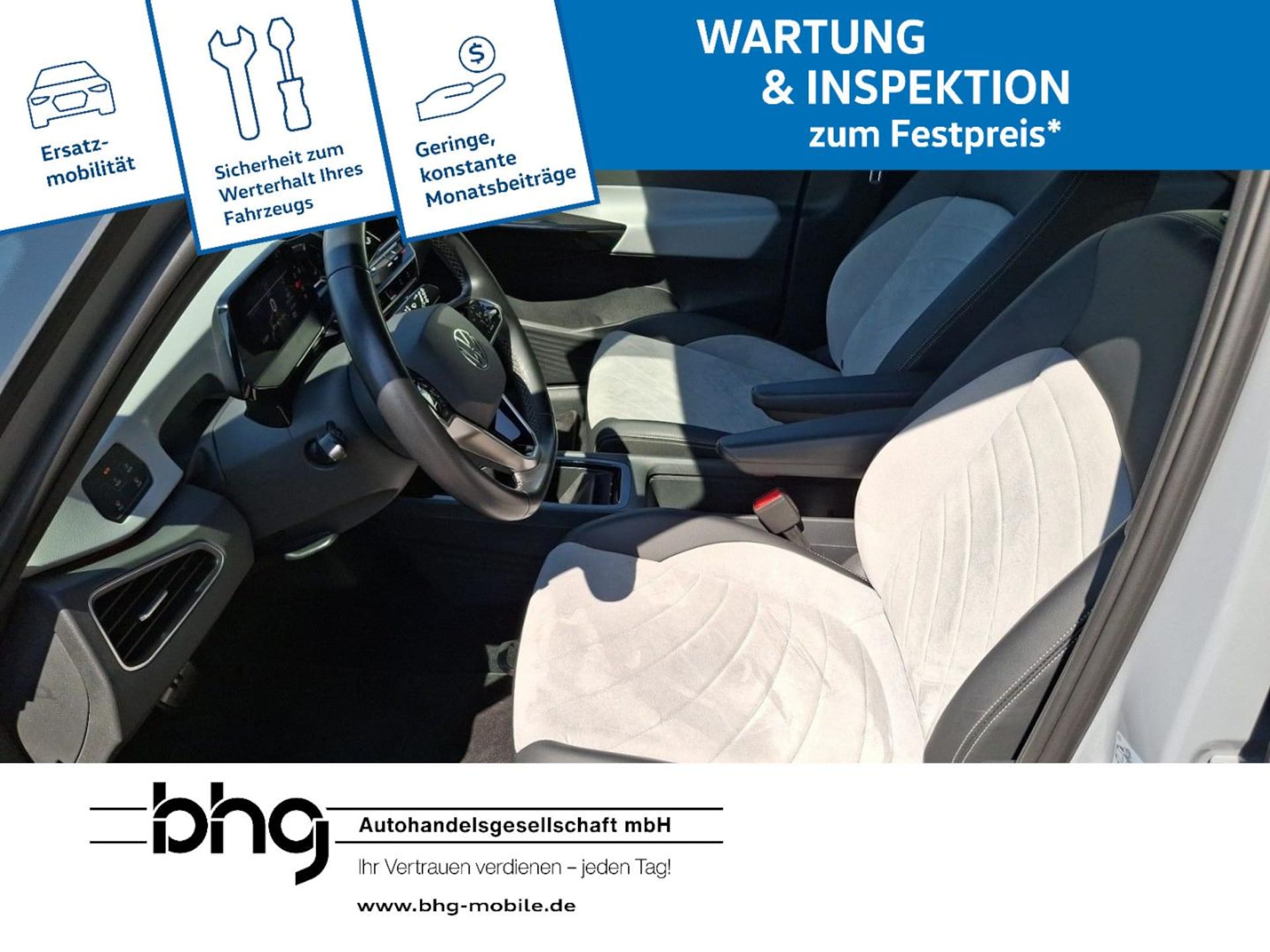 Volkswagen ID.3 Pro Performance