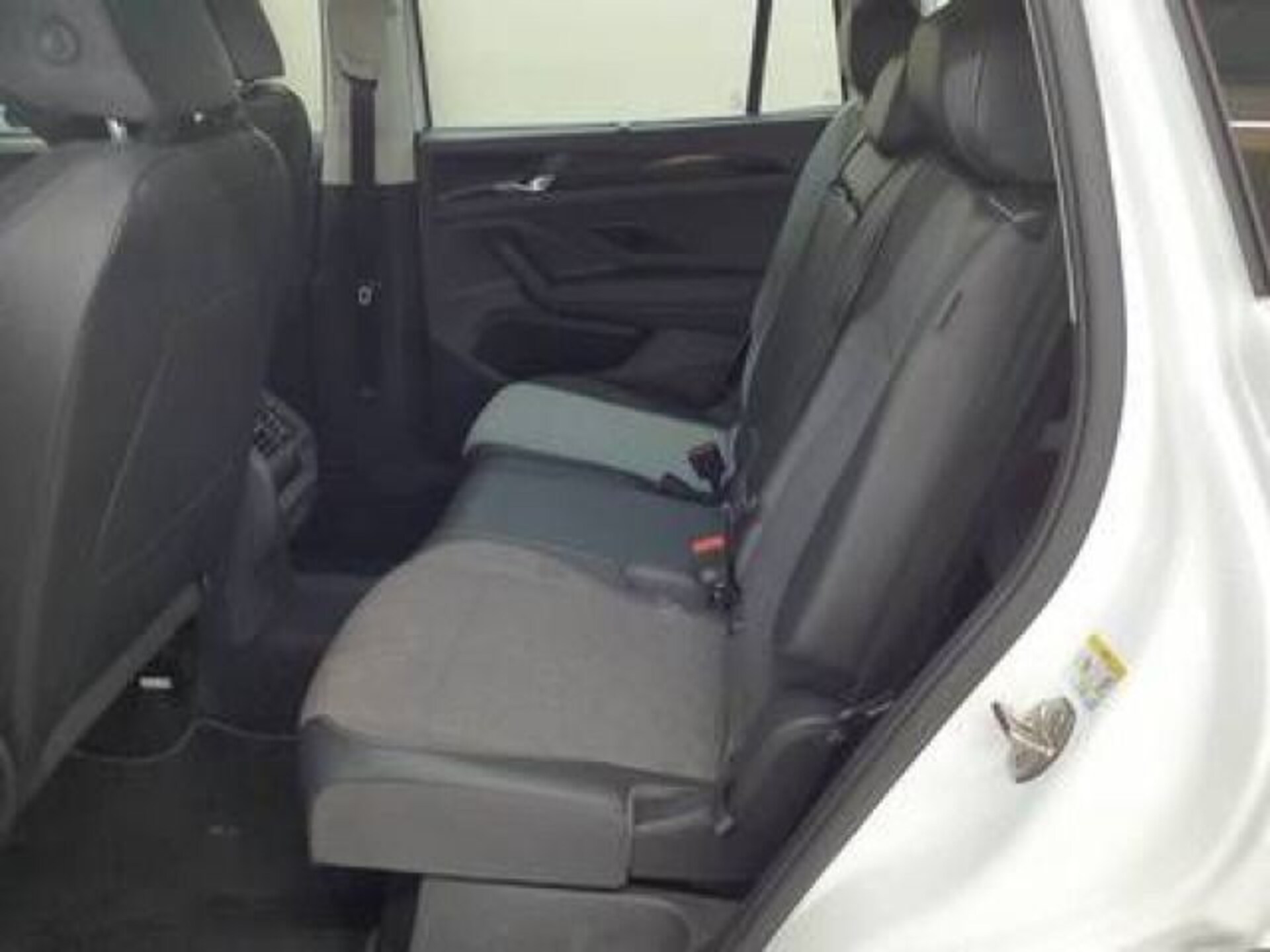 Volkswagen Tayron Life
