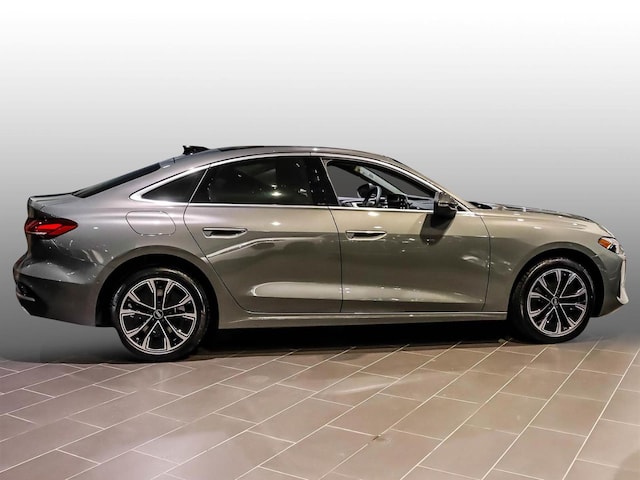 2025 Audi A5 Sedan