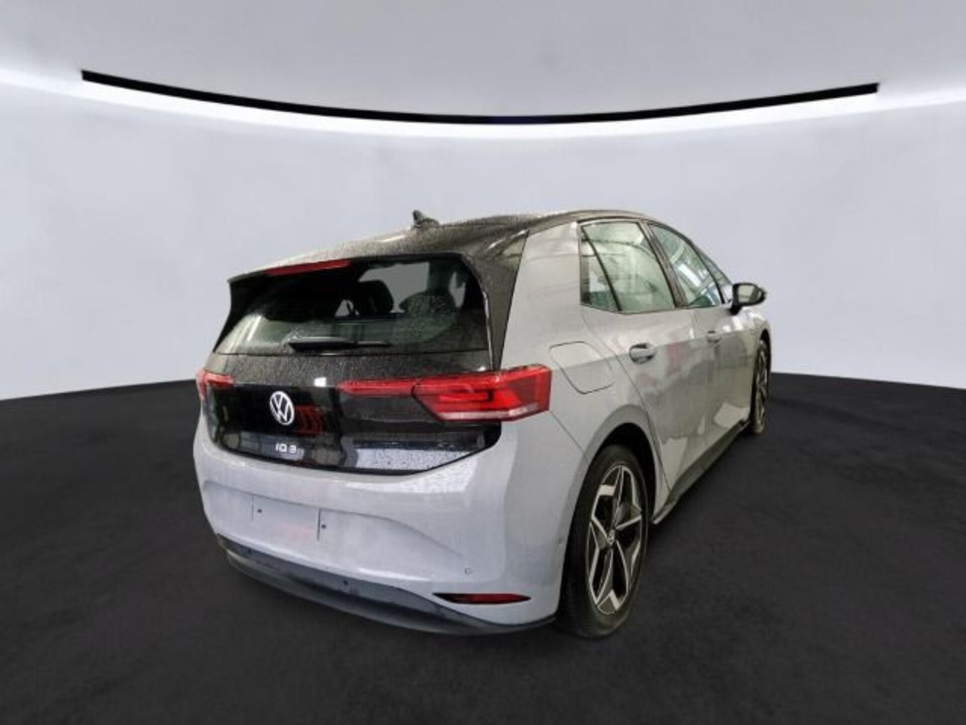 Volkswagen ID.3 Pro Performance
