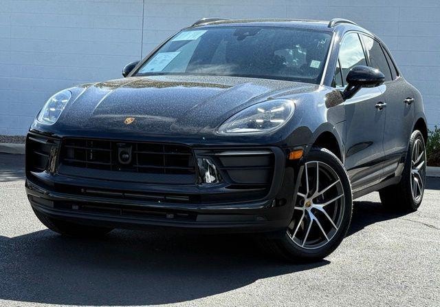 Photo of 2026 Porsche Macan