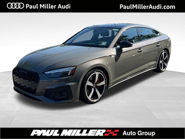 2023 Audi A5 Sportback