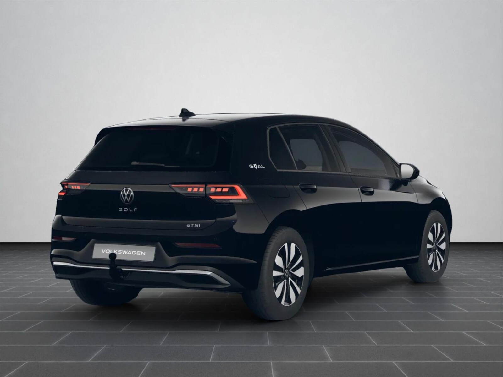 Volkswagen Golf – Bild 3