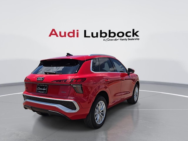 2026 Audi Q3 Base - Photo 8