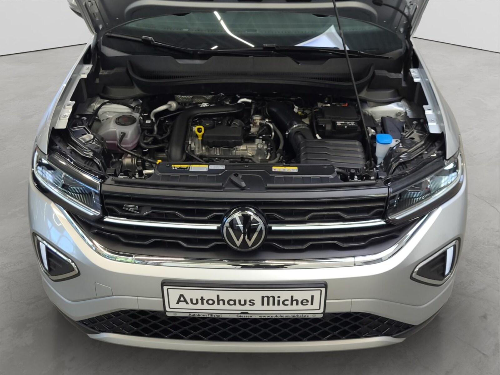 Volkswagen T-Cross – Bild 15