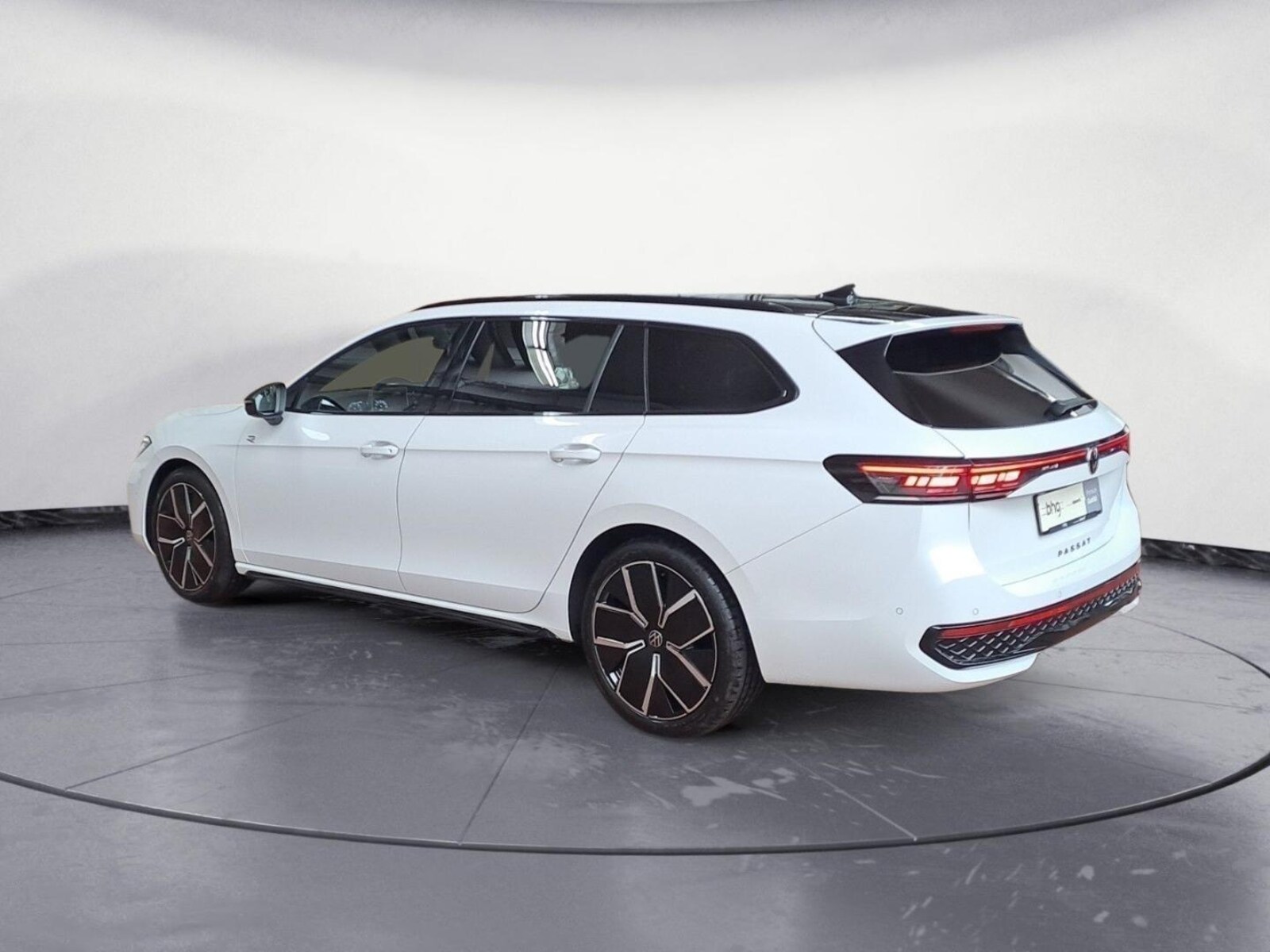 Volkswagen Passat – Bild 4