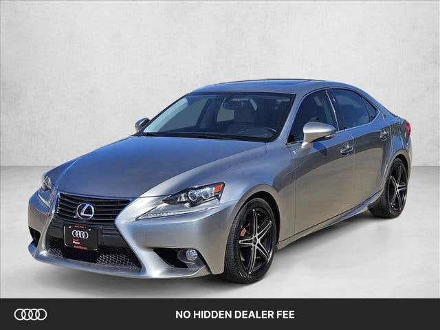 Photo of 2014 Lexus IS 250