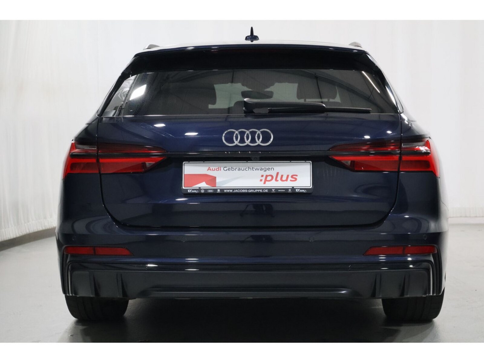Audi S6 Avant – Bild 4
