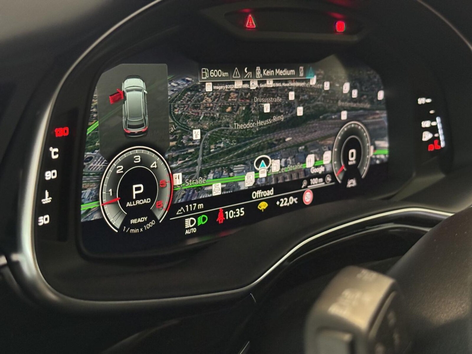 Audi Q8 – Bild 10