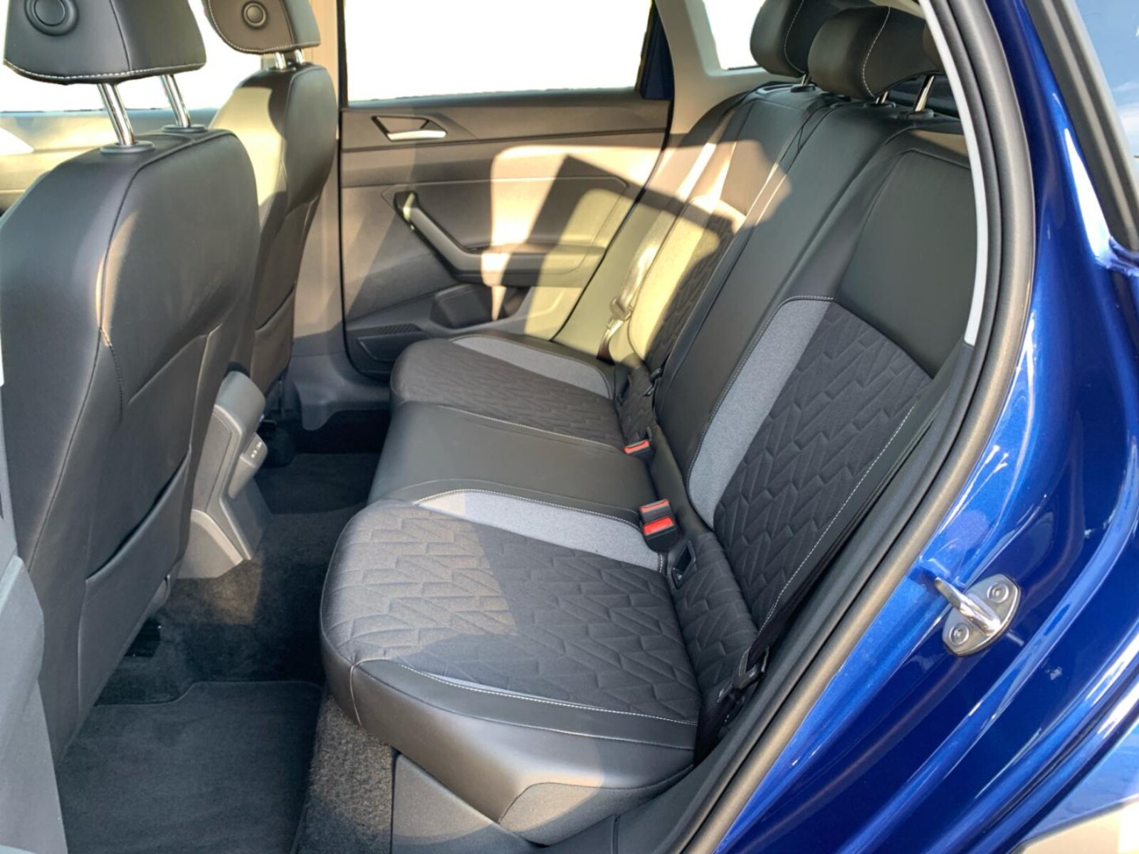 Volkswagen Taigo – Bild 12