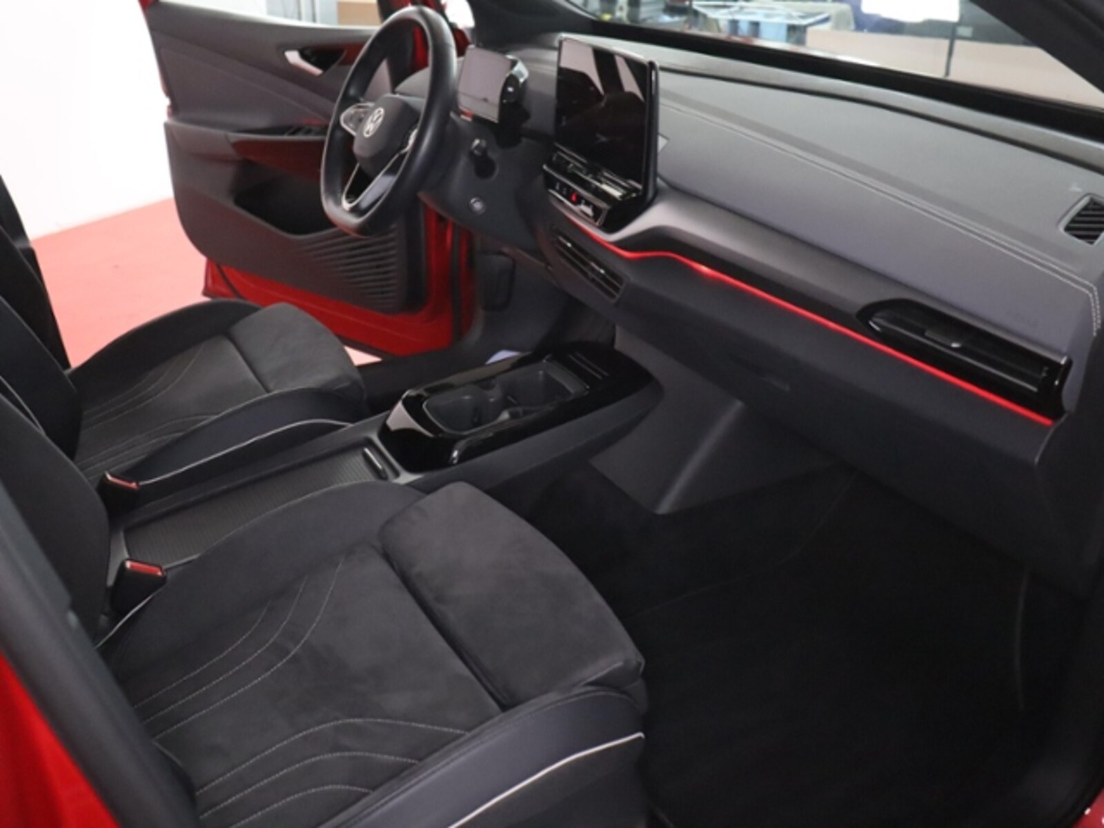Volkswagen ID.5 – Bild 8