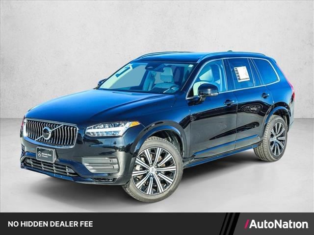 2023 Volvo XC90 Core