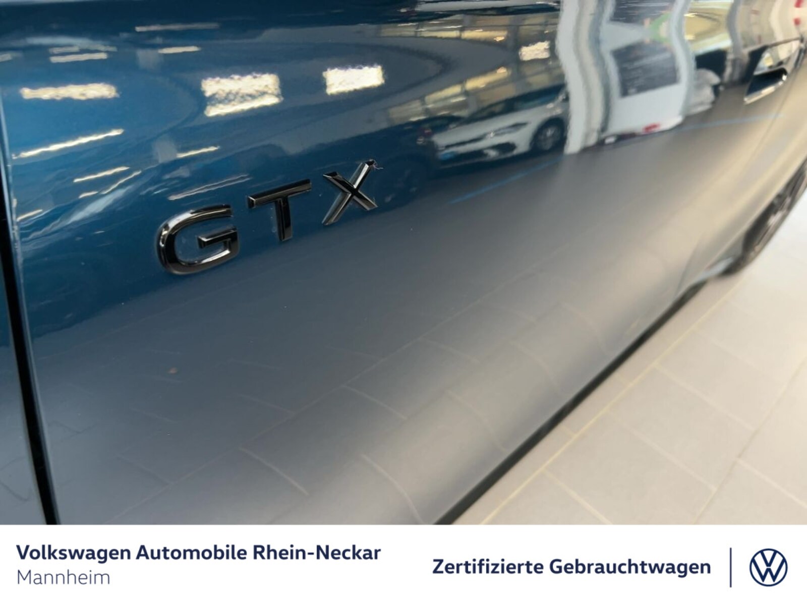 Volkswagen ID.7 Tourer – Bild 14