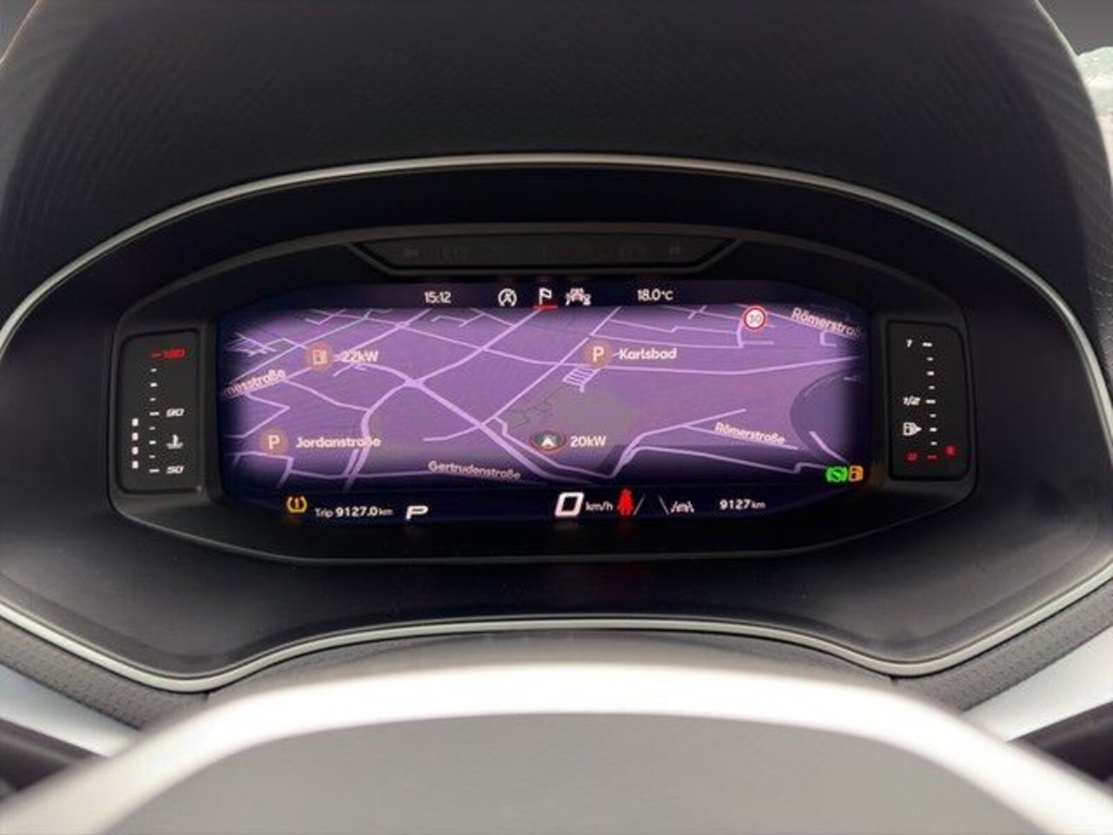 SEAT Arona – Bild 17