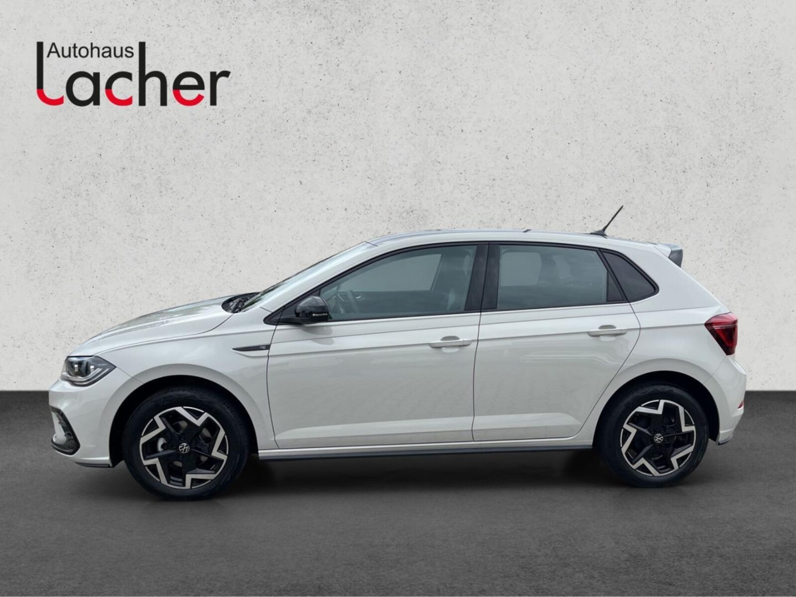 Volkswagen Polo – Bild 3