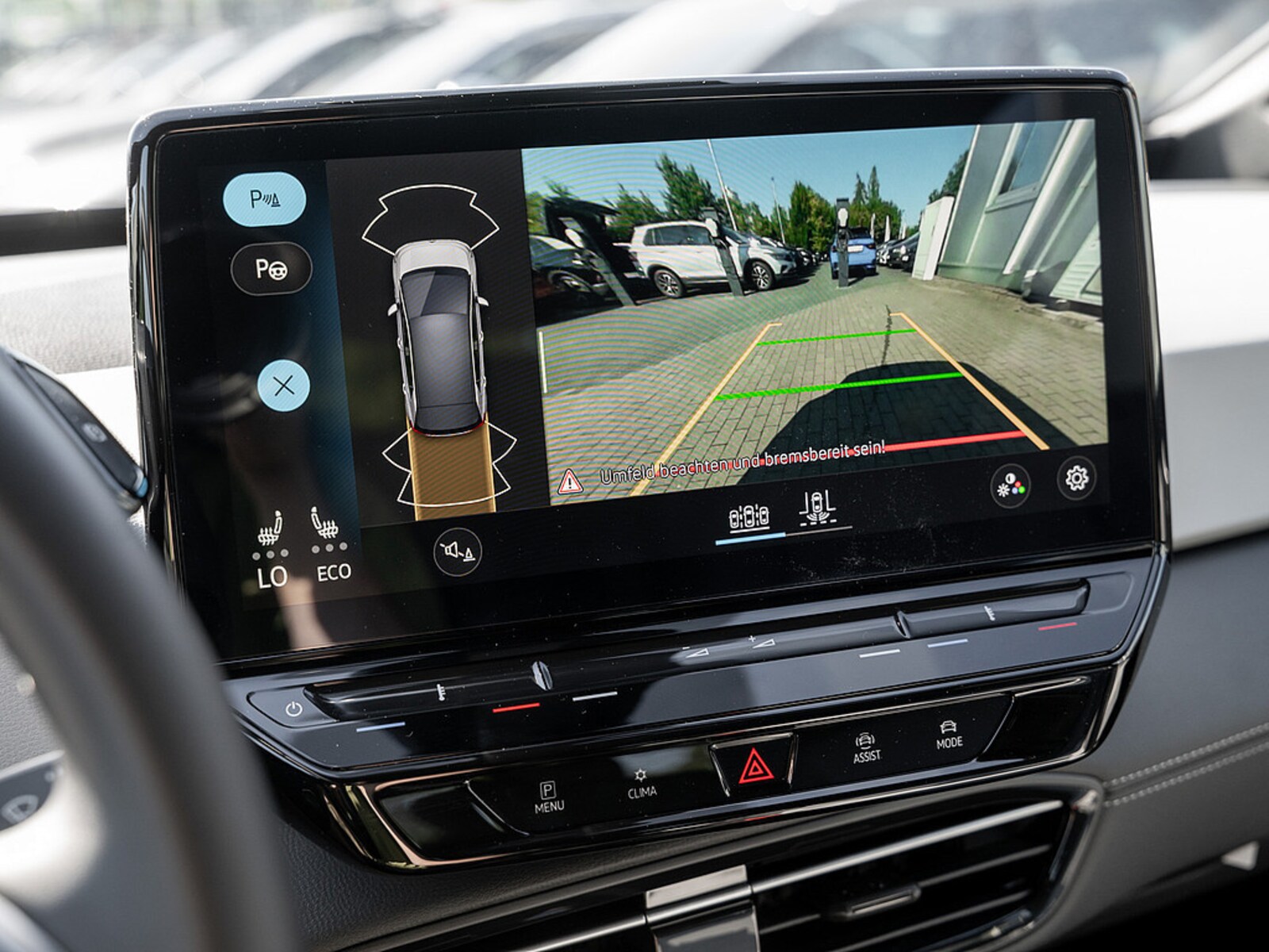 Volkswagen ID.3 – Bild 8