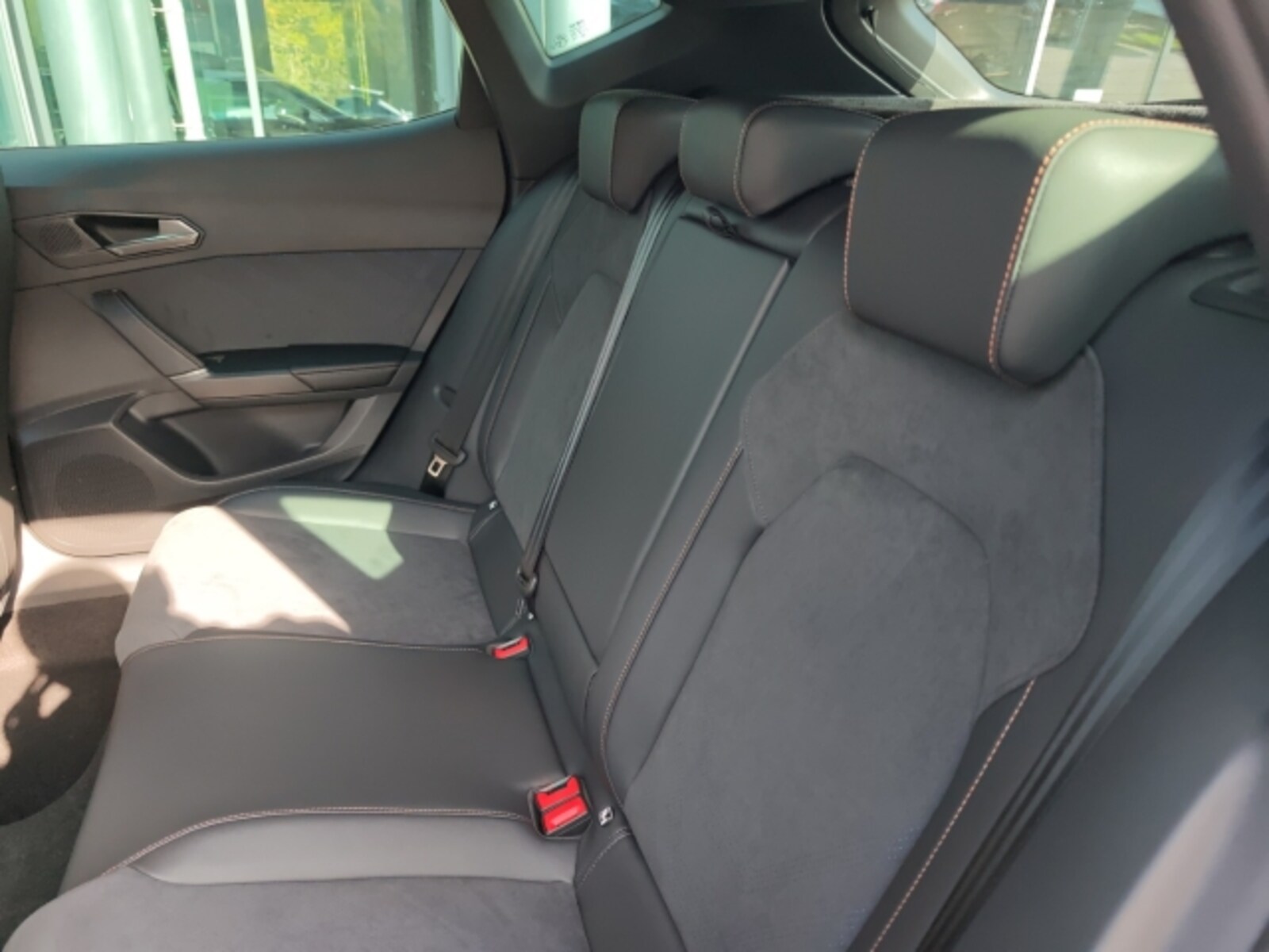 CUPRA Formentor – Bild 13