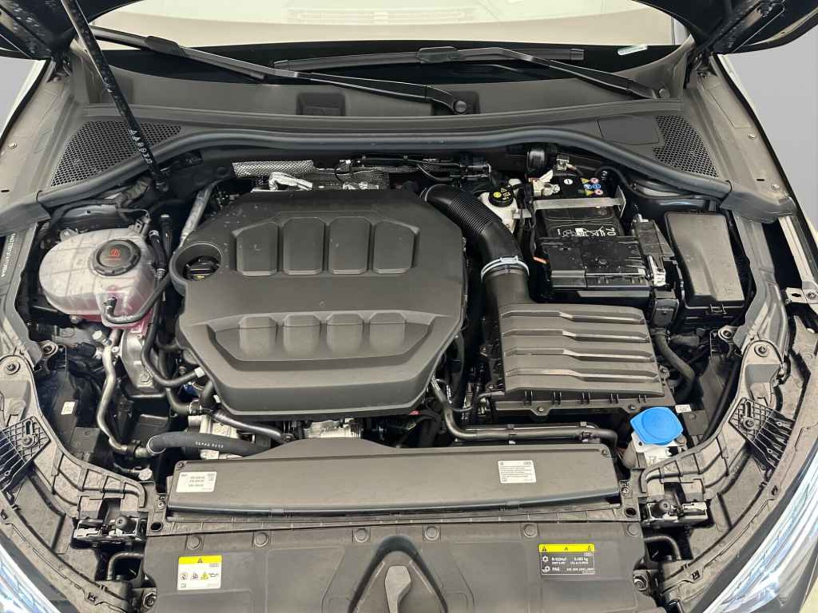 Audi A3 Sportback – Bild 18