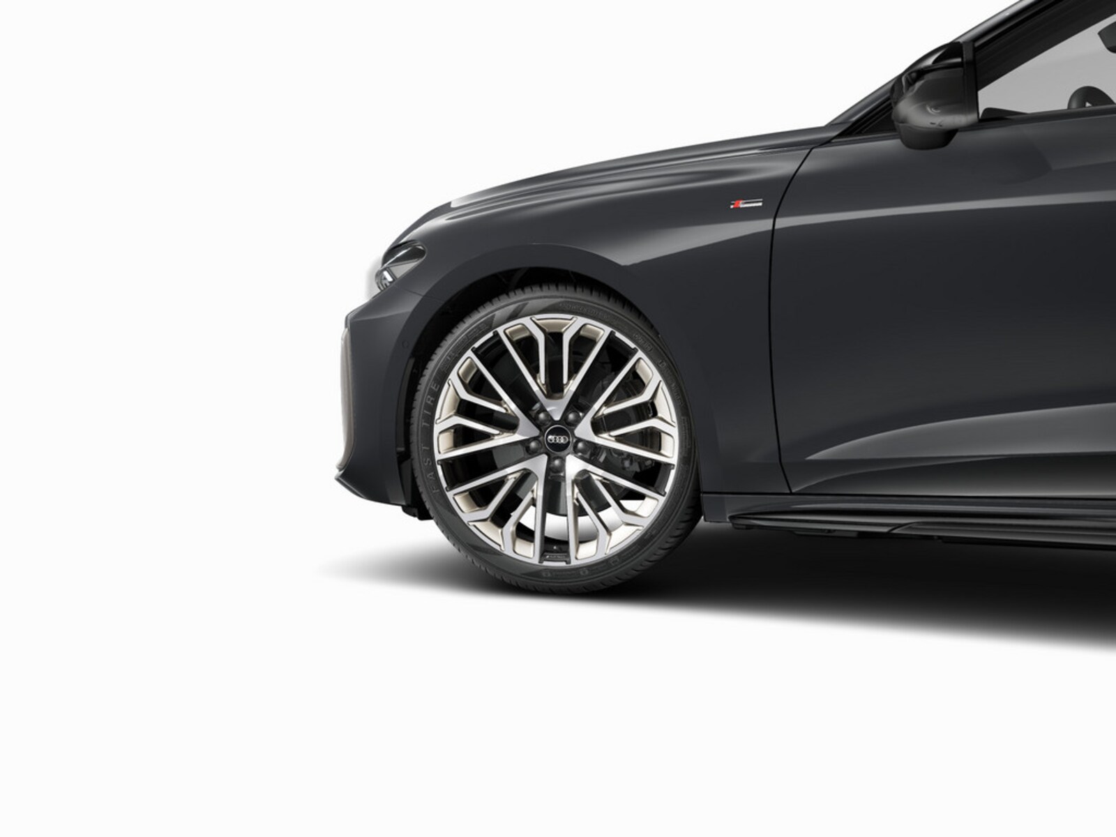 Audi A5 Limousine – Bild 6