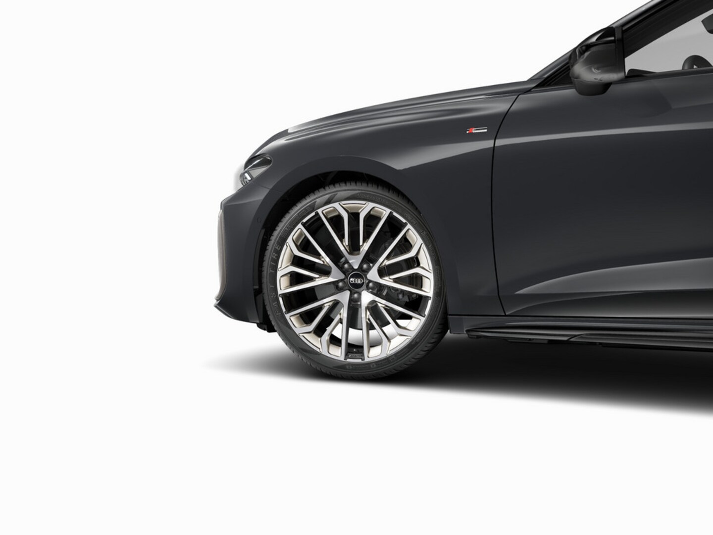 Bild über Audi A5 Limousine edition one TFSI 150 kW S tronic - für weitere Informationen kontaktieren Sie den Audi Partner
