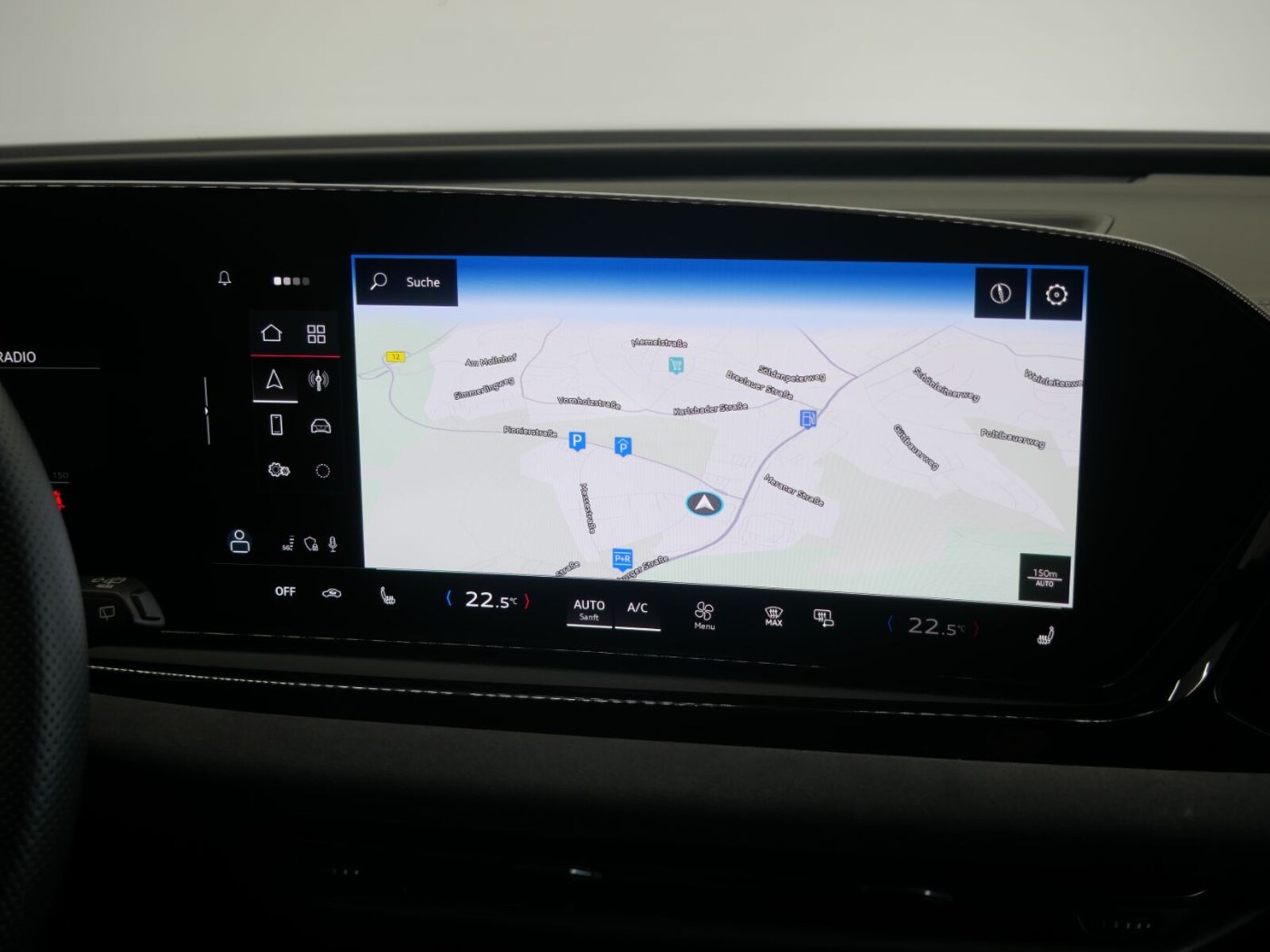 Audi A5 Avant – Bild 11